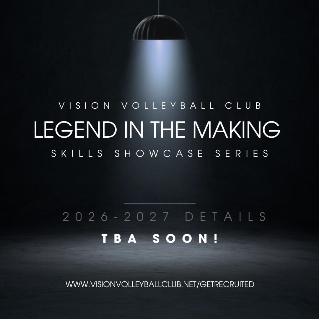 Legend In The Making Flyers
