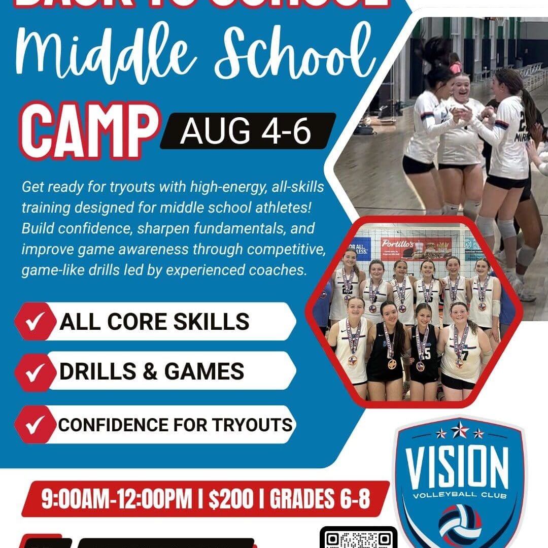BTS MS Camp