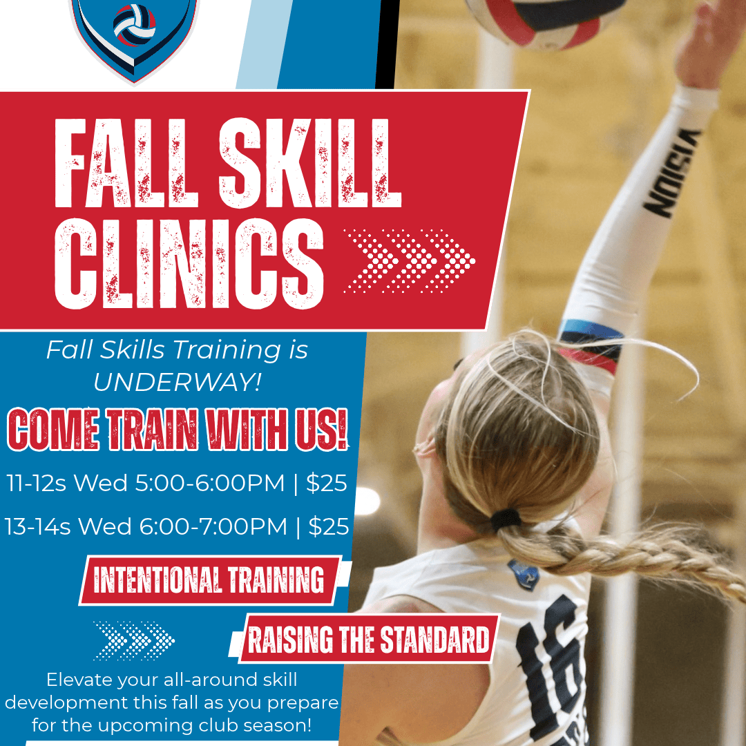 Fall Skill Clinics (5)