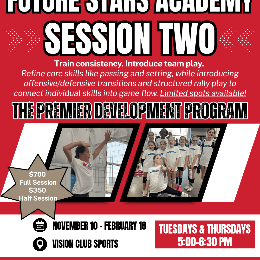 Future Stars